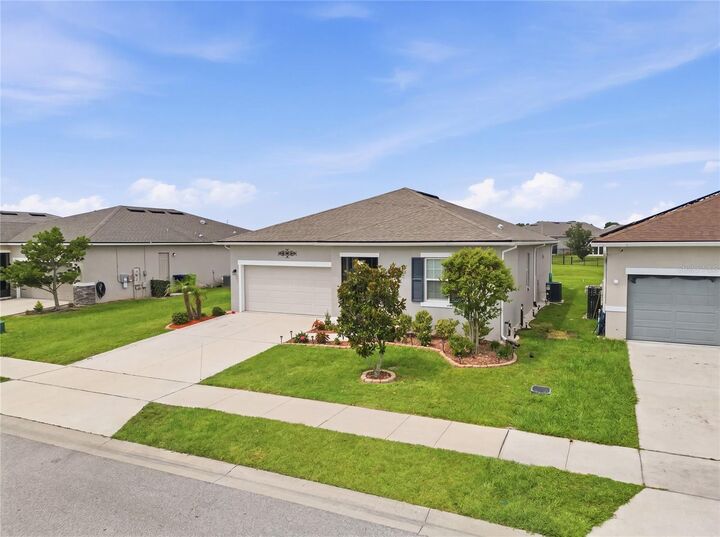 Property Photo:  168 Summershore Drive  FL 33823 