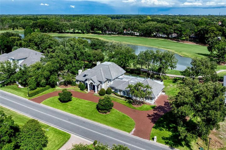 Property Photo:  16601 Avila Boulevard  FL 33613 