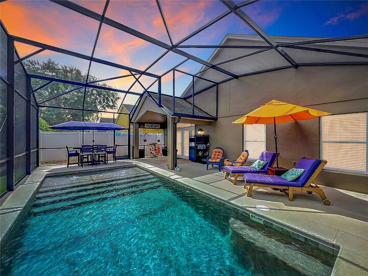 Property Photo: 2886 Sweetspire Circle FL 32766