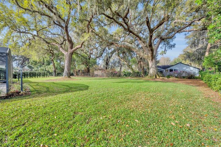 Property Photo:  3158 Whisper Wind Drive  FL 34771 