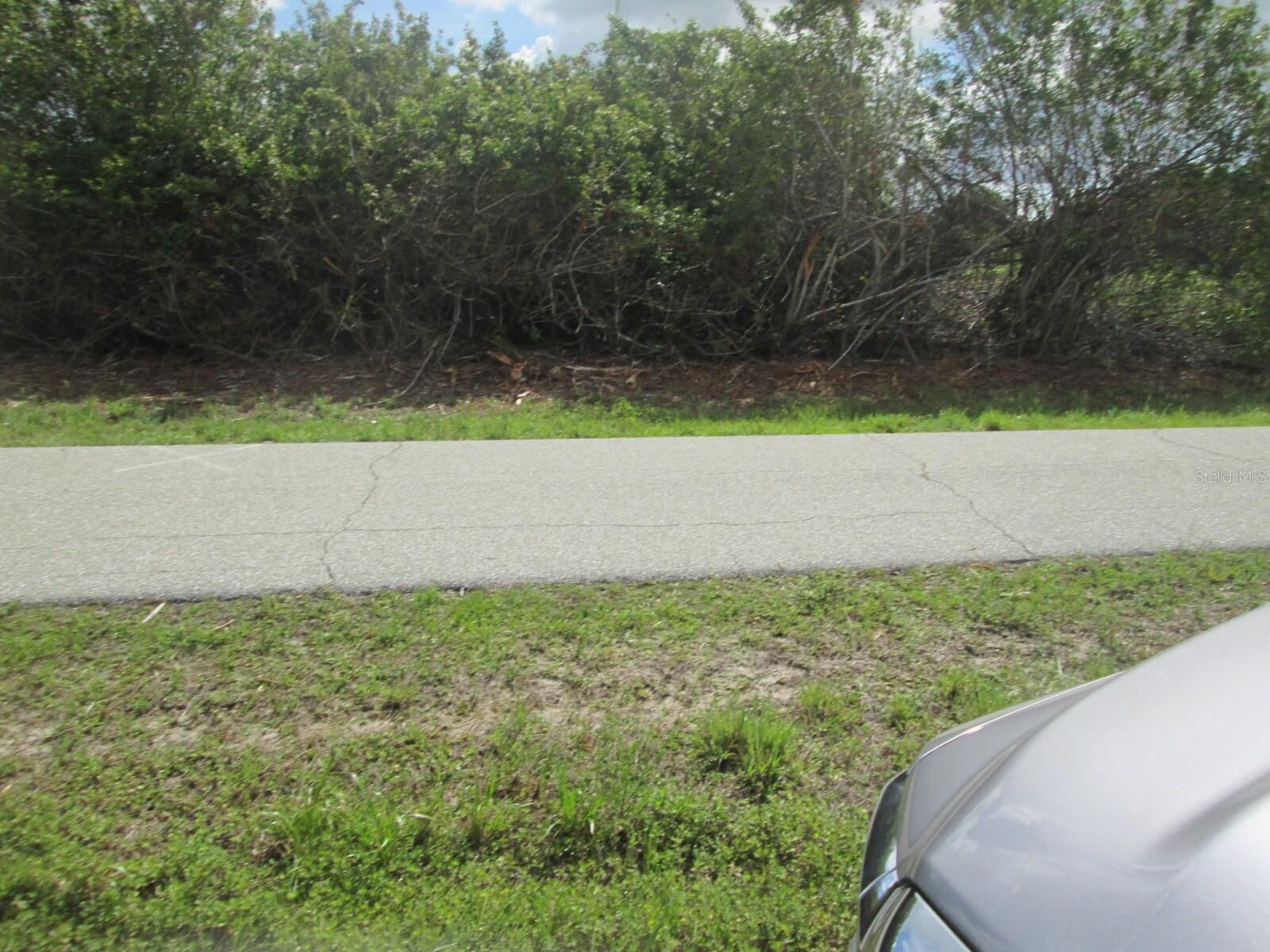 Property Photo:  6663 &Amp 6669 Kevitt Boulevard  FL 33981 