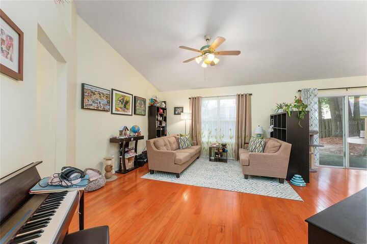 Property Photo: 4434 NW 36th Terrace FL 32605