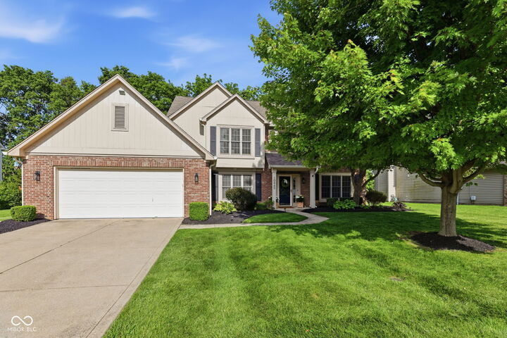 Property Photo: 10945 Wharton Lane IN 46038