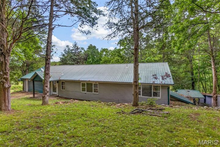 Property Photo:  554 Point Road  MO 63640 
