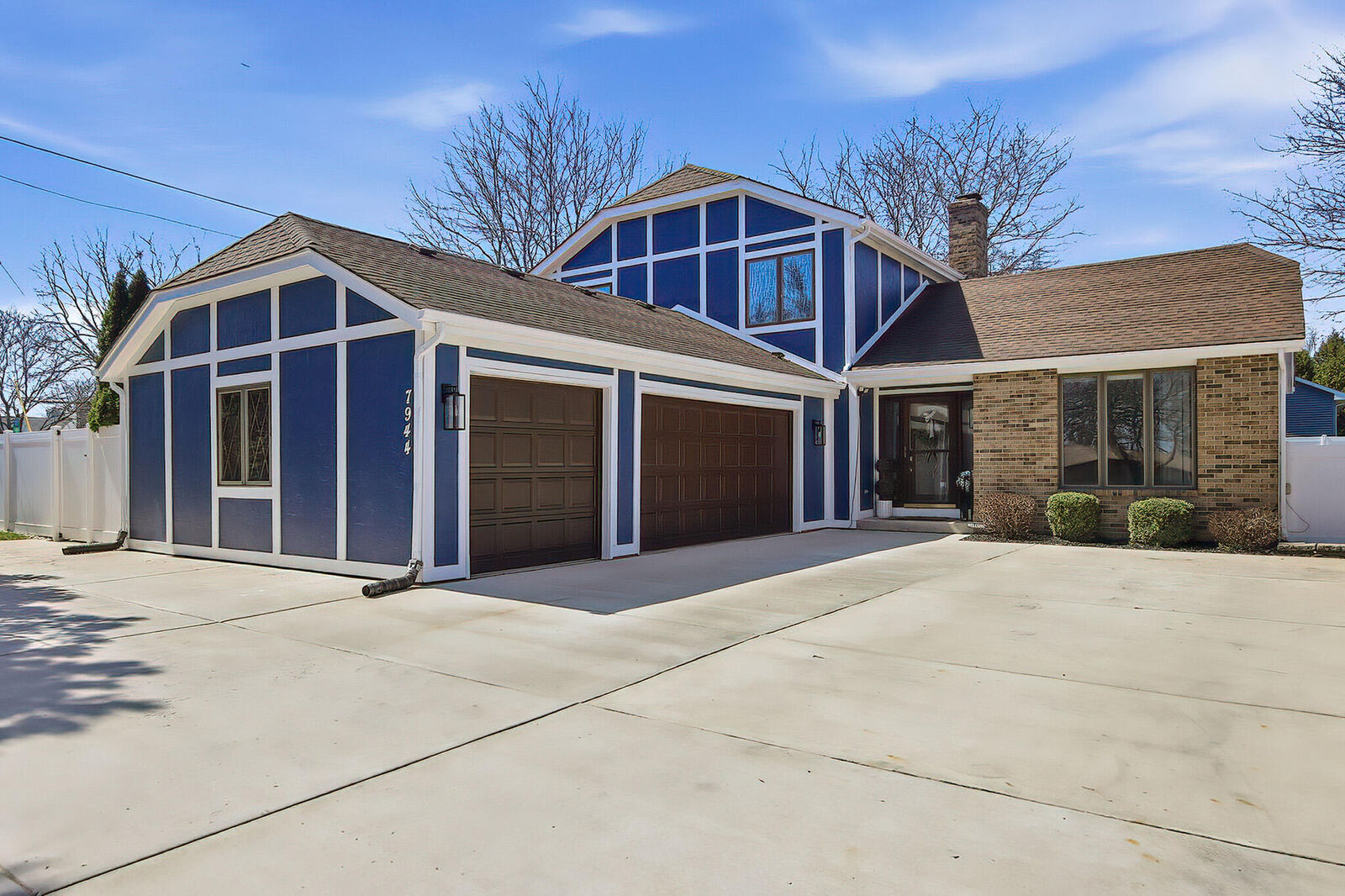 Property Photo: 7944 Cooper Rd WI 53142