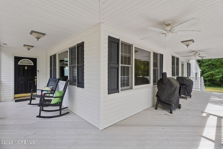 Property Photo:  23 Bloomer Drive  NJ 08016 