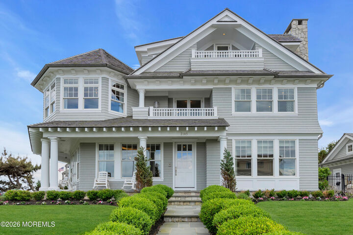 Property Photo:  2105 Ocean Avenue N  NJ 07762 