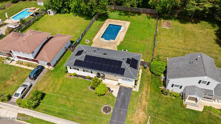 Property Photo: 114 Wynnewood Court NJ 07728