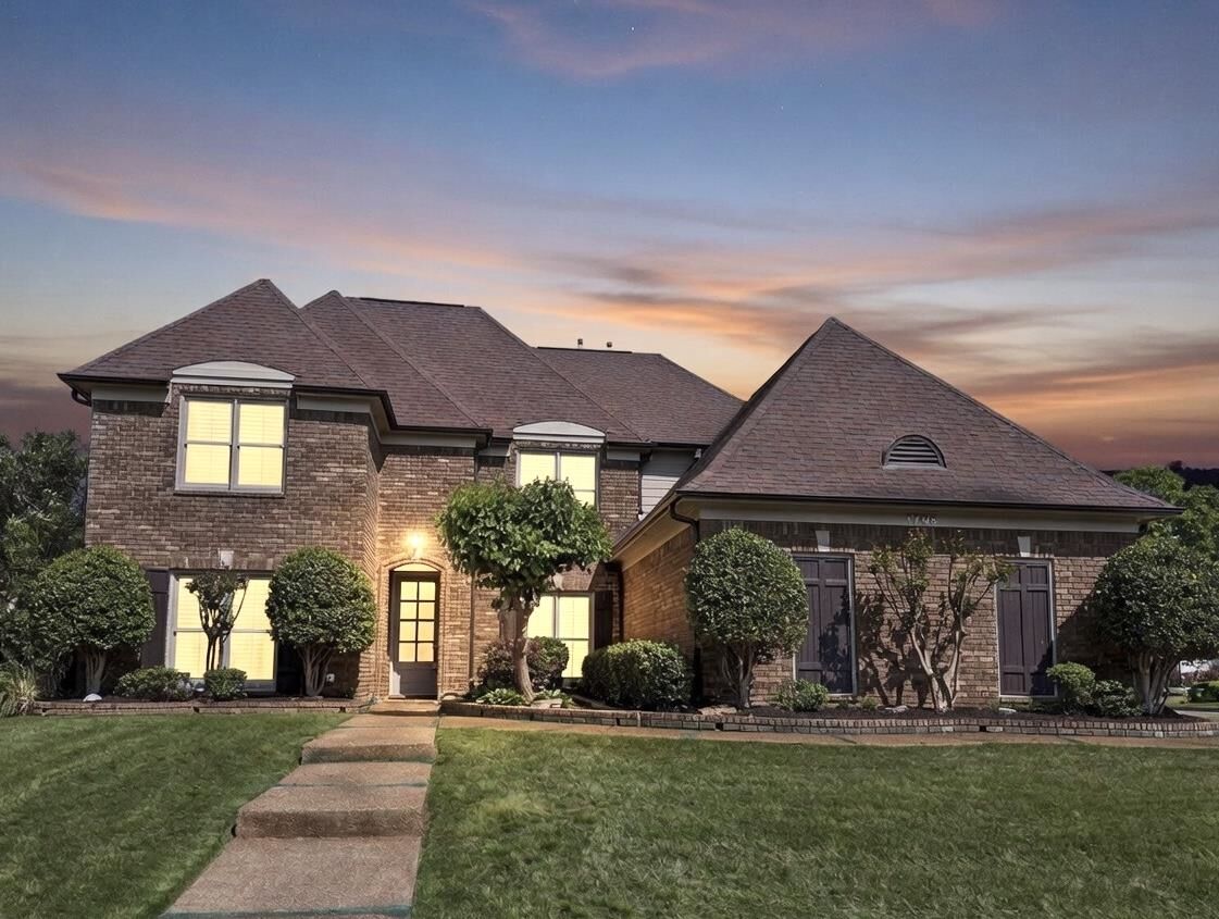 Property Photo: 1706 Mossy Oak Ln TN 38017