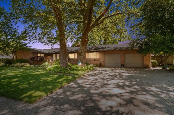 Property Photo: 3666 Aaron Avenue SW MI 49418