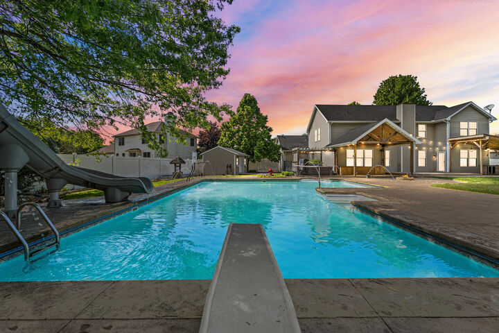 Property Photo:  4292 S Royal Curv  MI 49085 