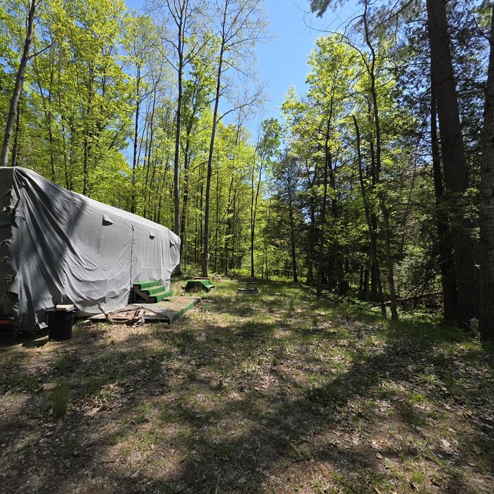 Property Photo: 4796 90th Avenue MI 49631