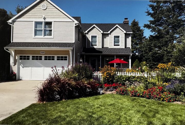 Property Photo:  5400 Tonto Road  MI 49449 