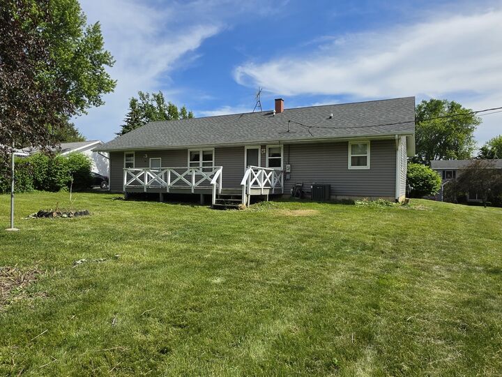 Property Photo:  22214 W Cedar Drive  IL 60002 