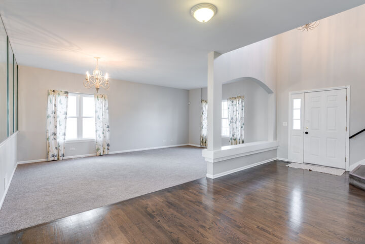 Property Photo:  954 Campbell Drive  IL 60563 