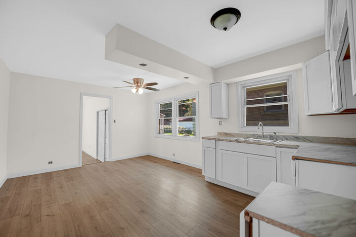 Property Photo: 16801 Head Avenue IL 60429