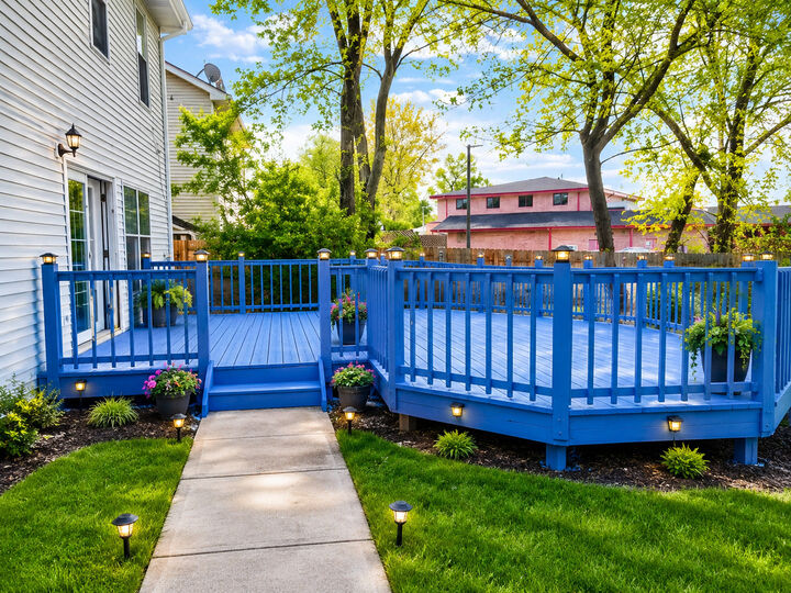 Property Photo:  15304 Greenwood Road  IL 60419 