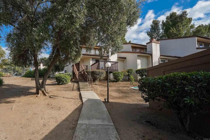 Property Photo:  15707 Davis Cup Lane  CA 92065 
