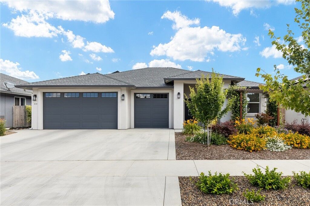 Property Photo:  314 Bellamy Terrace  CA 95973 