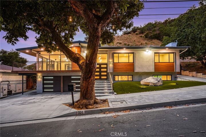 Property Photo:  325 N Madison Avenue  CA 91016 