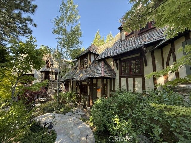 Property Photo:  27596 High Knoll  CA 92352 