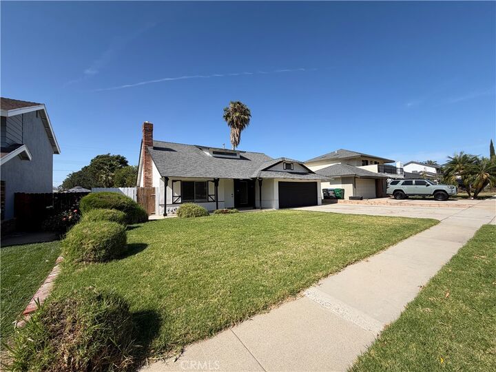 Property Photo: 385 Burr Street CA 92882