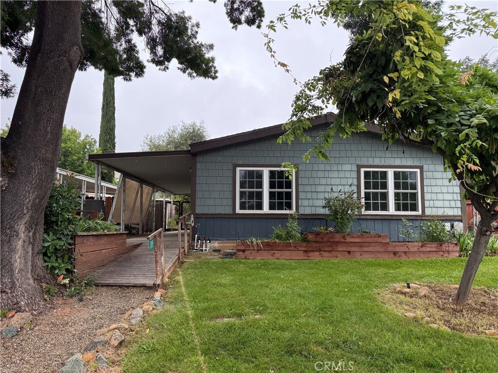 Property Photo:  5277 Hwy 49 N. #205  CA 95338 