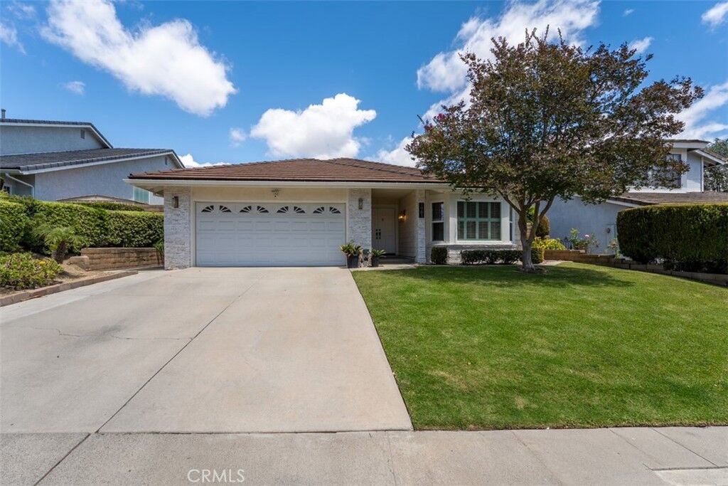 Property Photo:  1981 Berkshire  CA 92833 