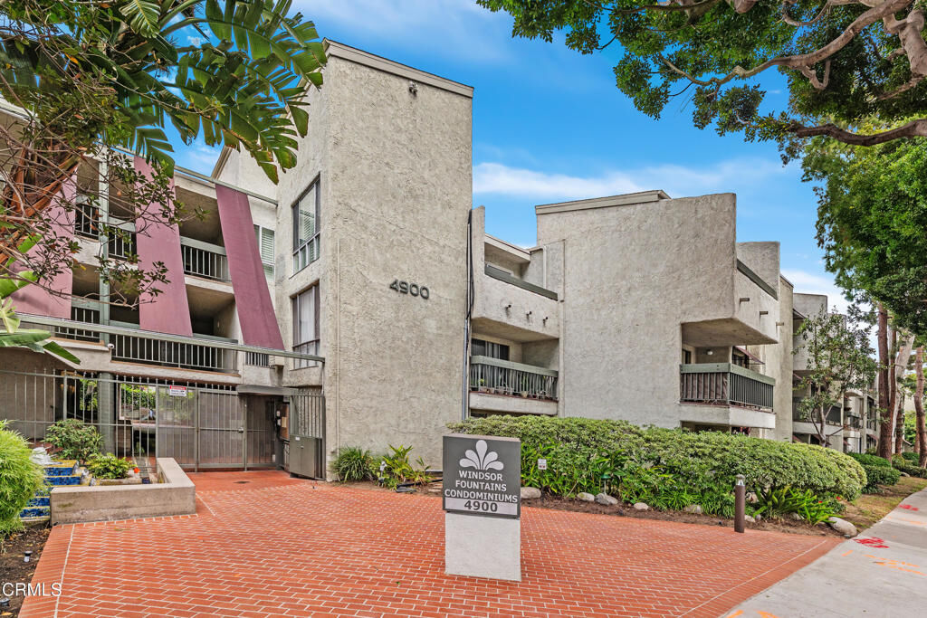 Property Photo:  4900 Overland Avenue 138  CA 90230 