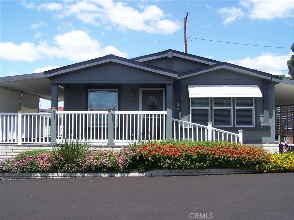 Property Photo:  3530 Damien 205  CA 91750 