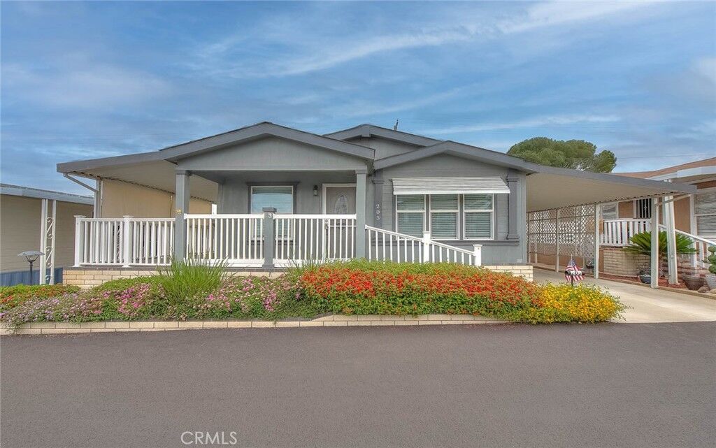 Property Photo:  3530 Damien 205  CA 91750 
