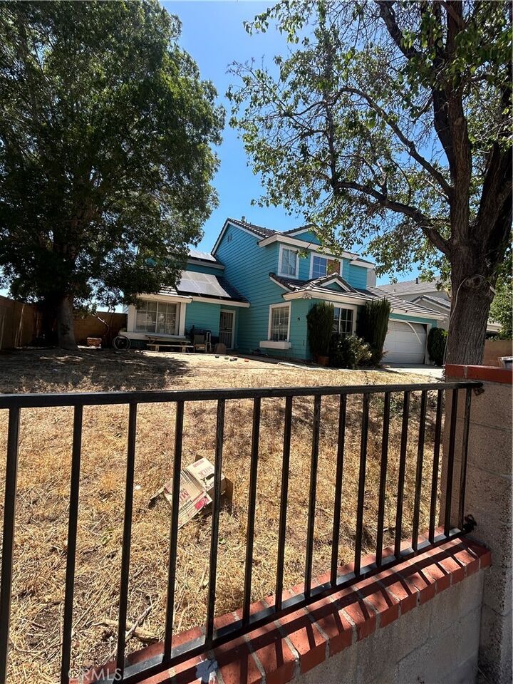 Property Photo: 37826 Cardiff CA 93550