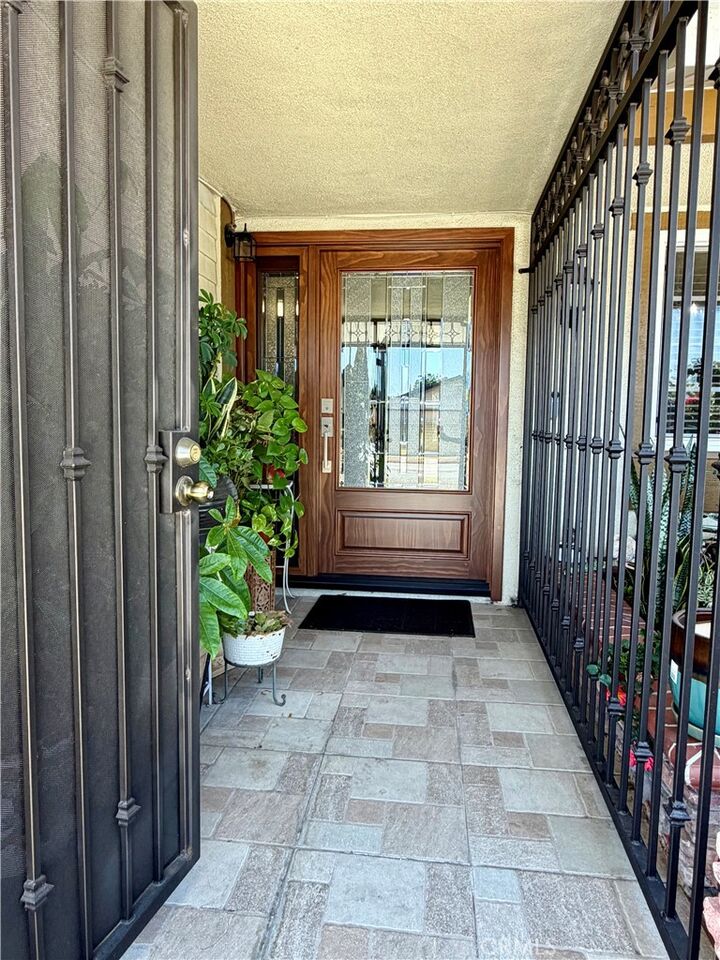 Property Photo: 449 Lewis CA 92870