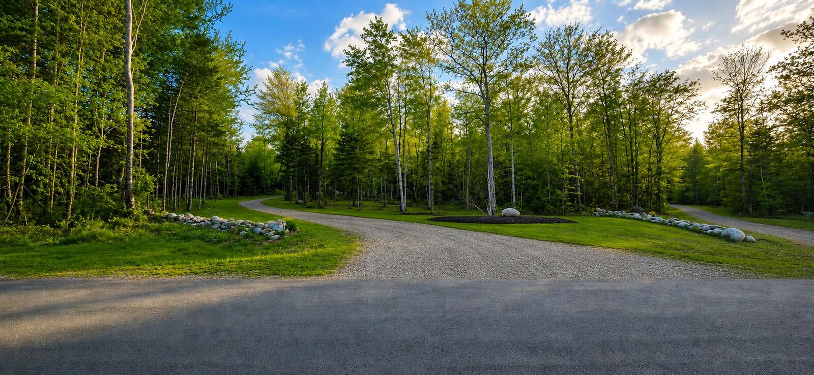 Property Photo: 39 Deer Hill Lane ME 04444