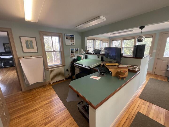 Property Photo: 2122 Atlantic Highway ME 04849