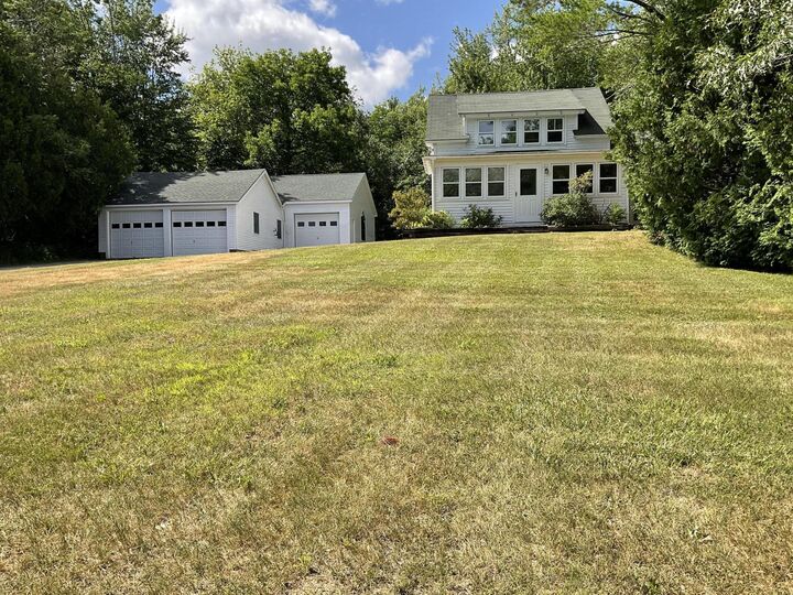 Property Photo: 2122 Atlantic Highway ME 04849