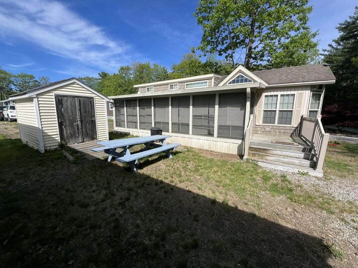 Property Photo:  430 Post Road 296  ME 04090 