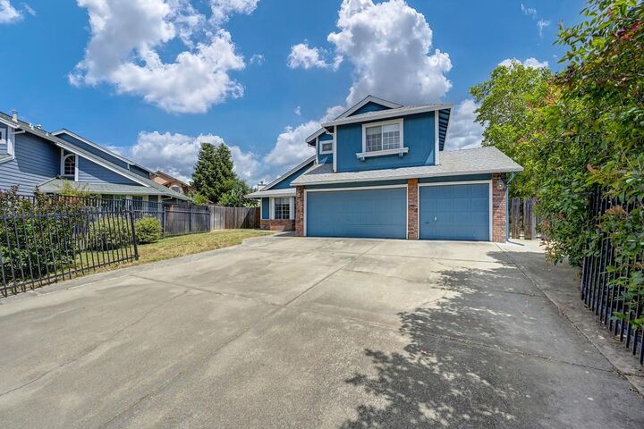 Property Photo:  1028 Andy Circle  CA 95838 