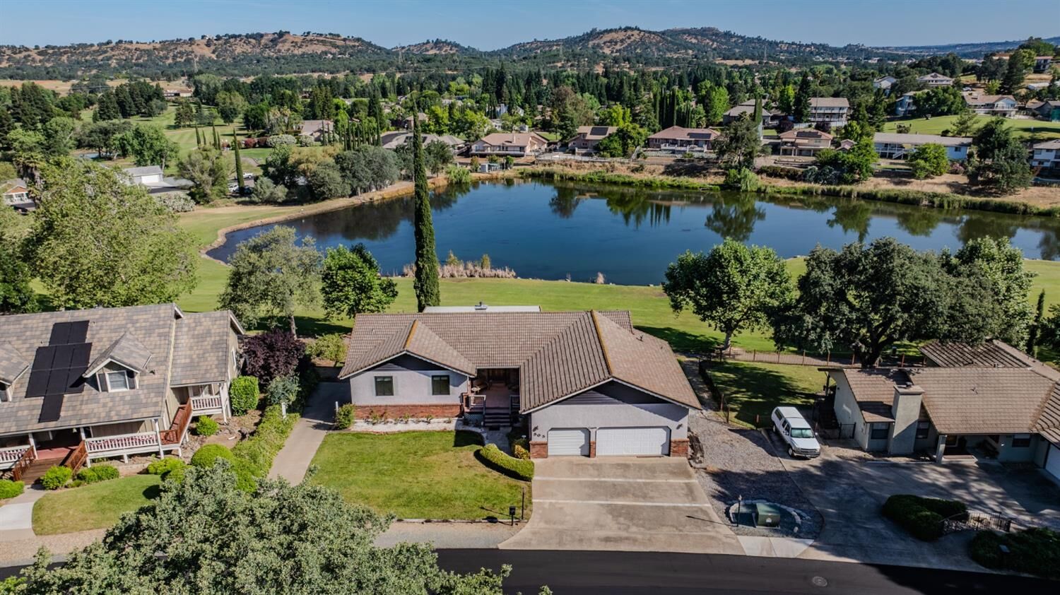 Property Photo:  505 Silver Road  CA 95252 