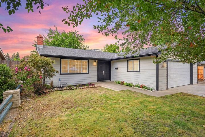 Property Photo:  8909 Ramstad Avenue  CA 95628 