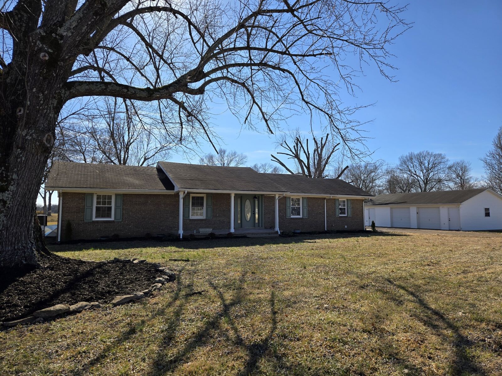 Property Photo:  185 Big Springs Rd  TN 37020 