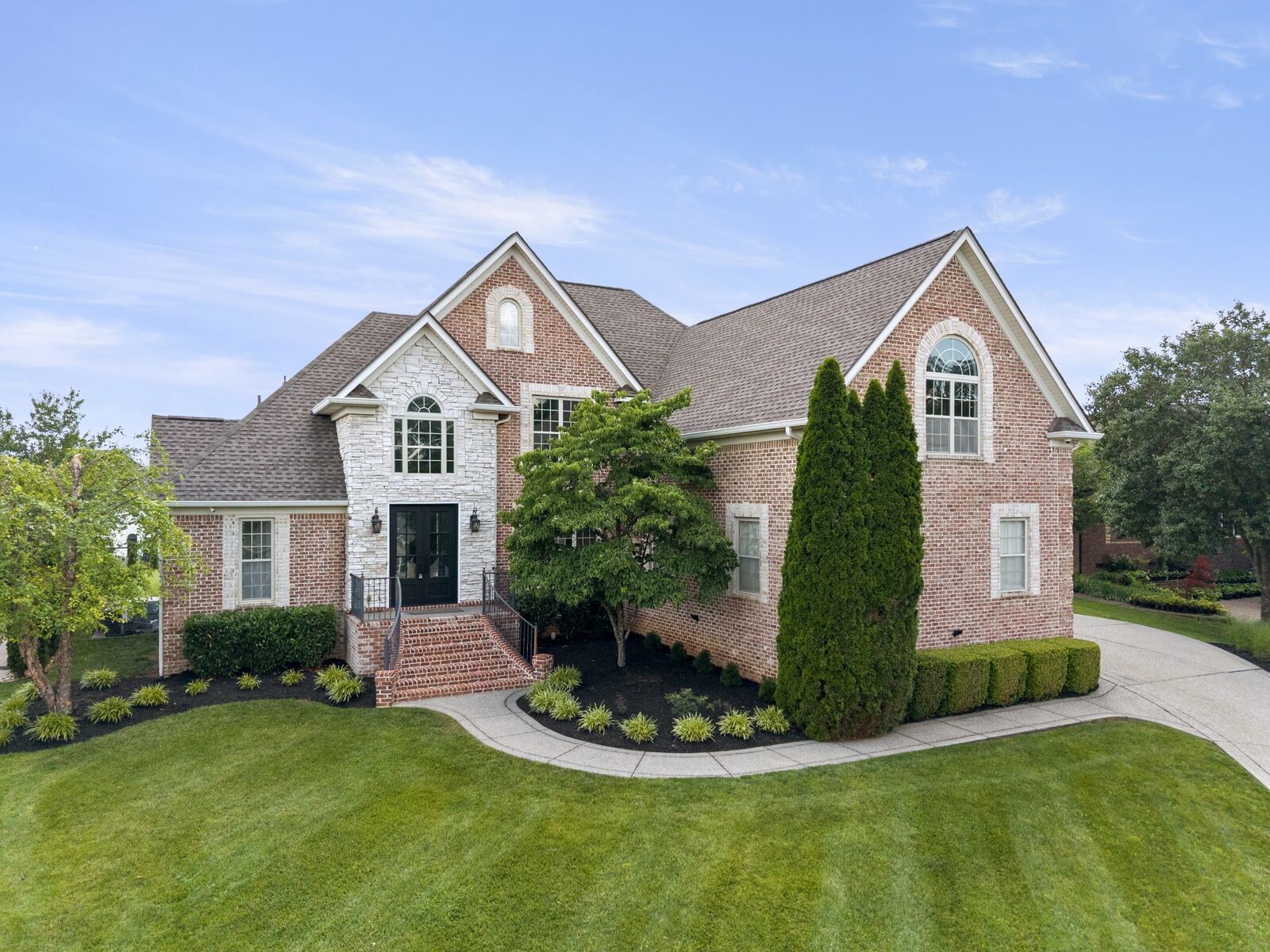 Property Photo:  1019 Kidron Way  TN 37075 