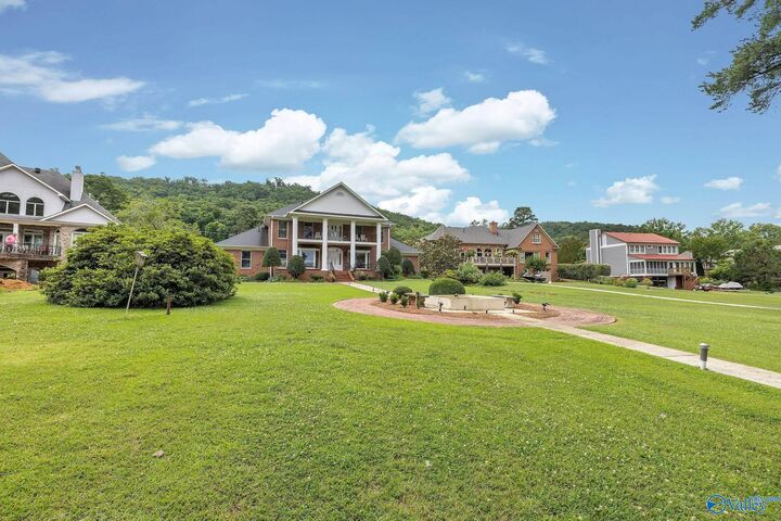 Property Photo:  1365 Signal Point Road  AL 35976 