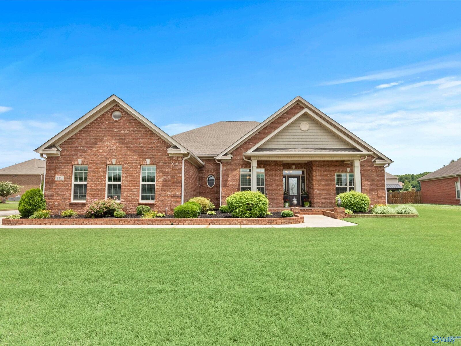 Property Photo: 112 Brooklyn Court AL 35757
