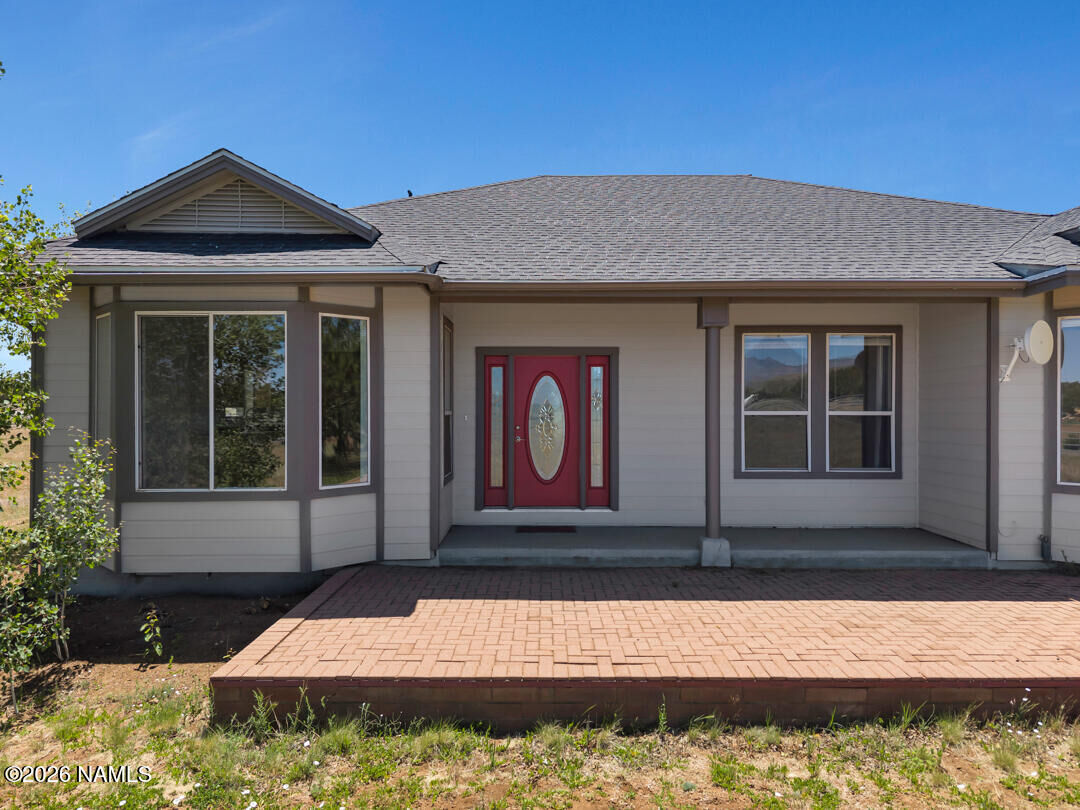 Property Photo:  10150 E Wapiti Trail  AZ 86004 