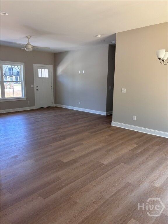 Property Photo:  205 Melrose Place  GA 31326 