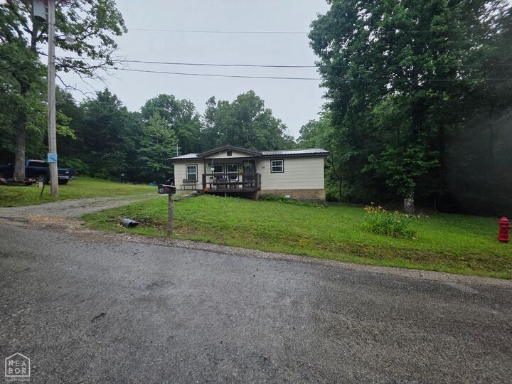 Property Photo:  36 Indian Avenue  AR 72529 