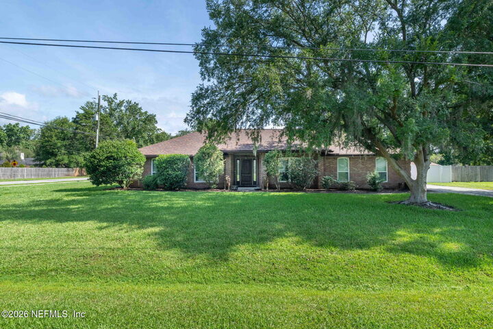 Property Photo: 12227 Flynn Woods Road FL 32223