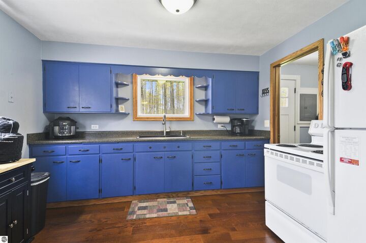 Property Photo:  3562 E M-55  MI 49601 