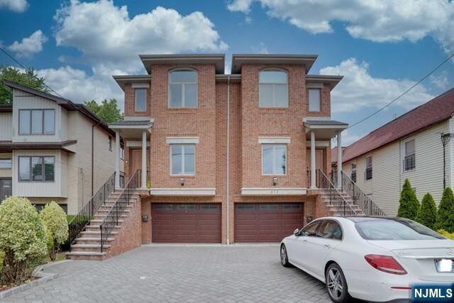 Property Photo: 415 Westview Place NJ 07024